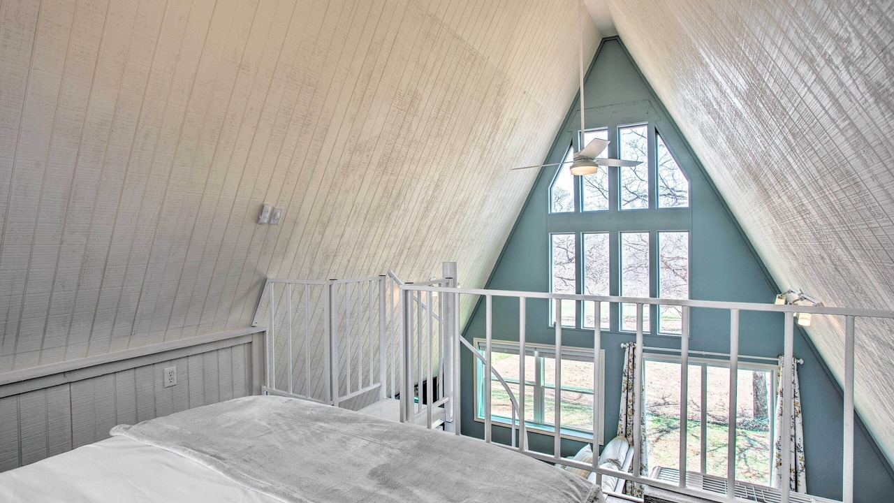 Photo of Bedroom in Slaughterville