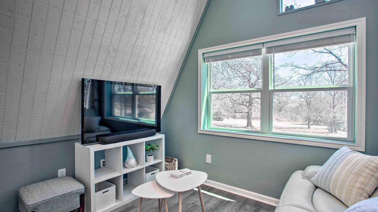 Photo of Livingroom in Slaughterville