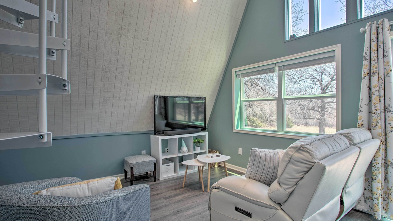 Photo of Livingroom in Slaughterville