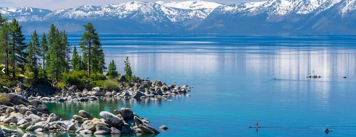 Photo of Others in Carnelian Bay