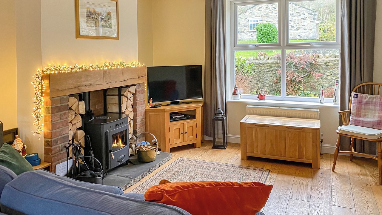 Photo of Bedroom in West Witton