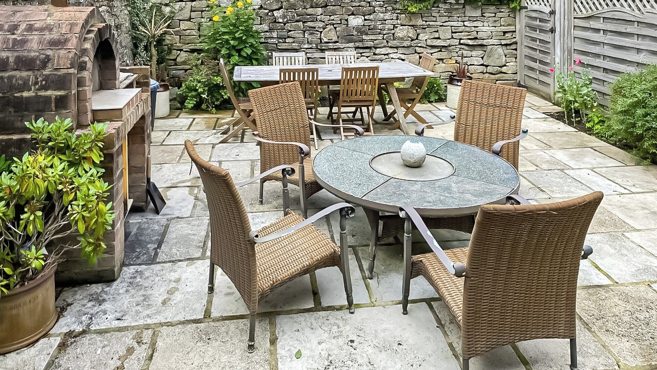 Photo of Outdoor in West Witton