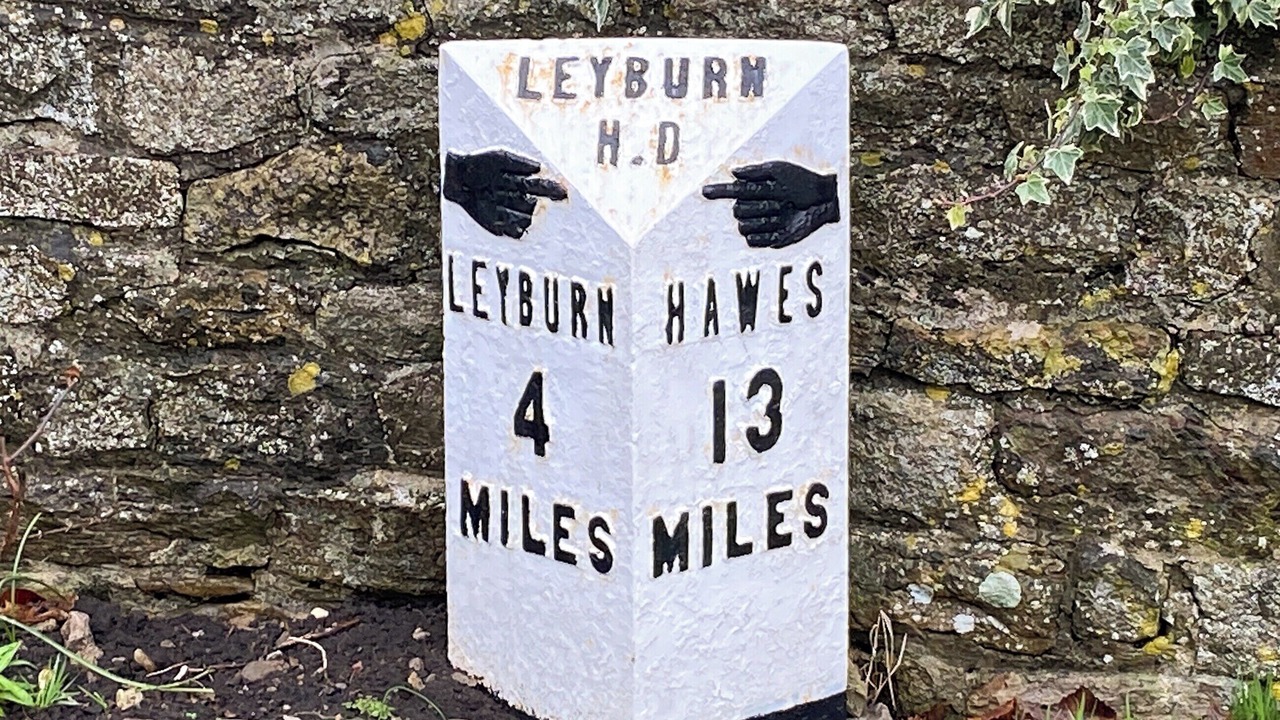 Photo of Outdoor in West Witton