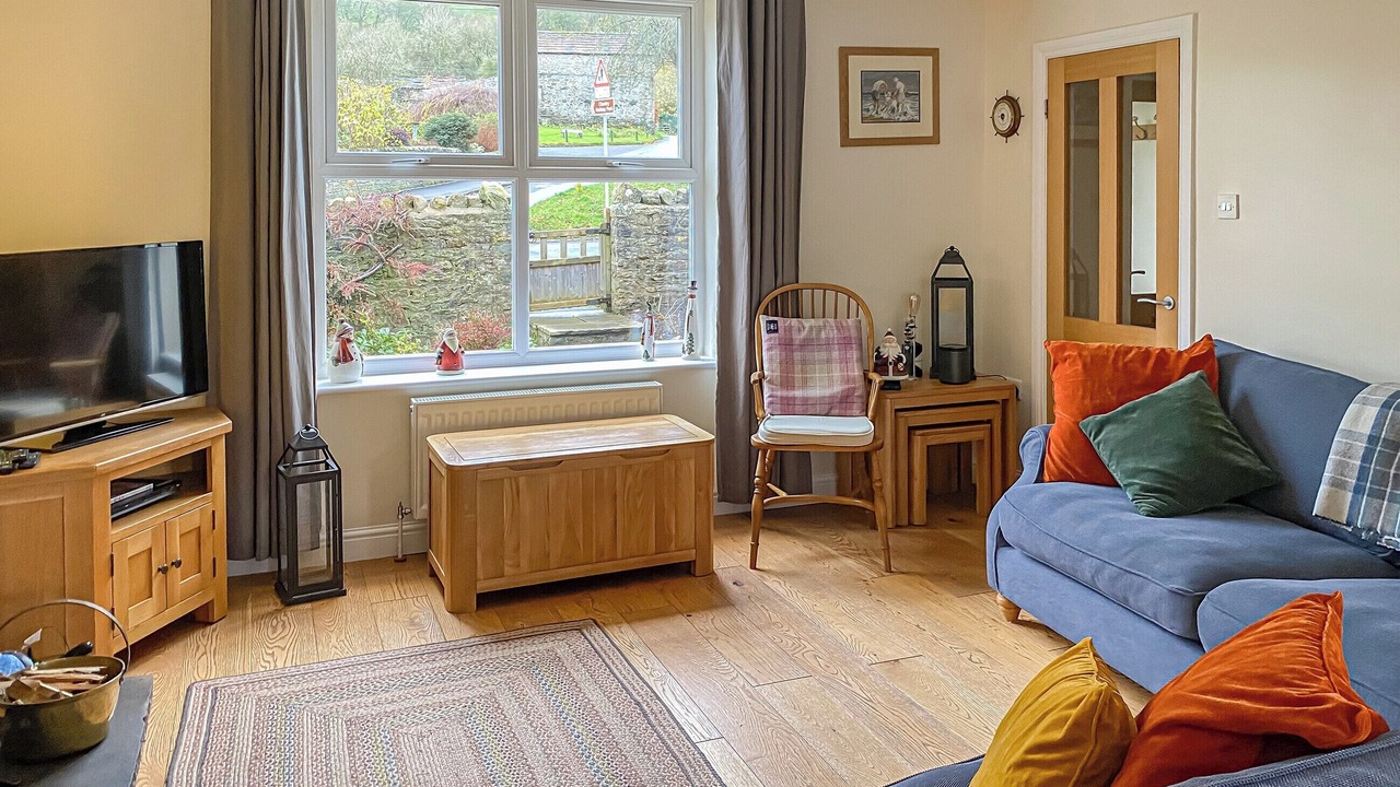 Photo of Bedroom in West Witton