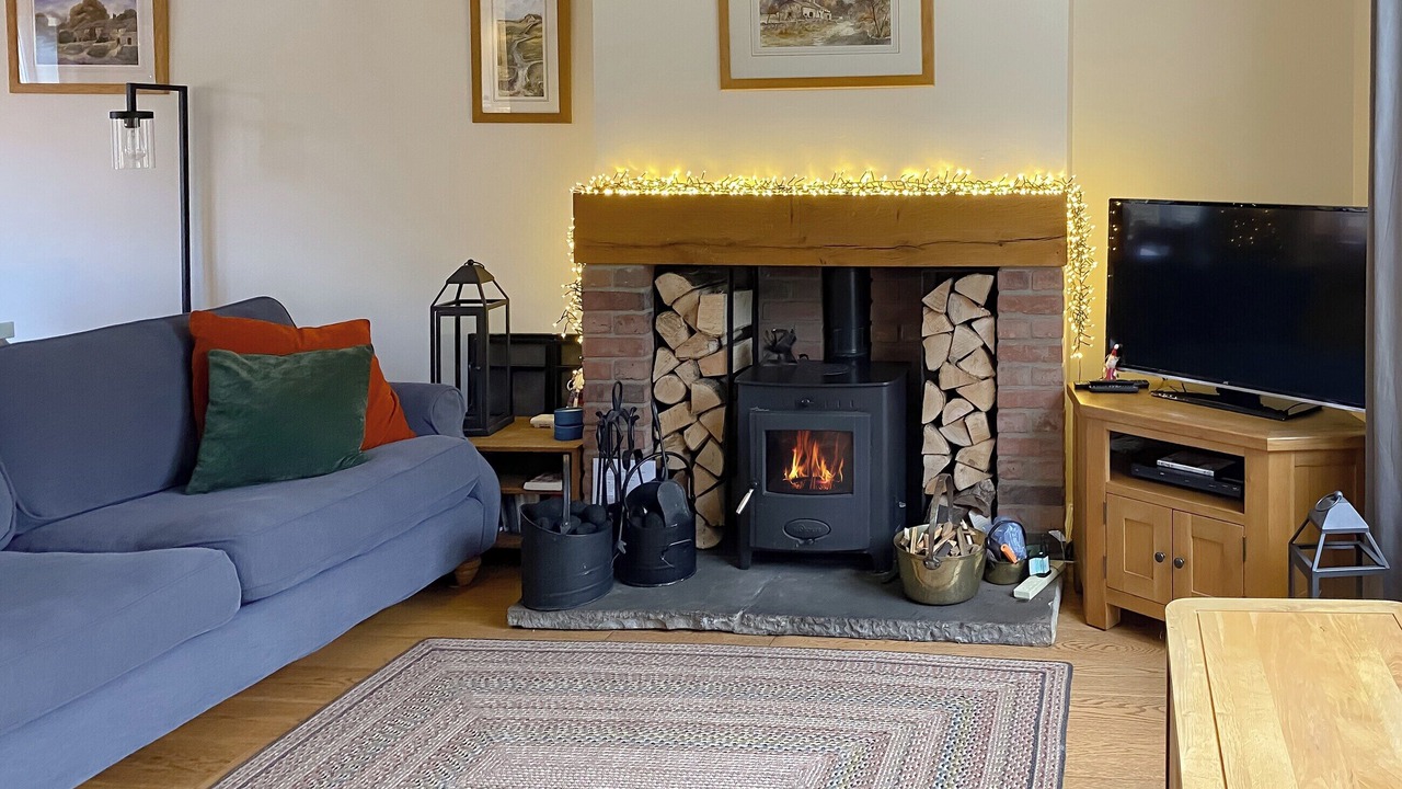 Photo of Bedroom in West Witton