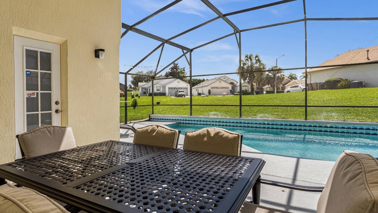 Photo of Outdoor in Windsor Palms