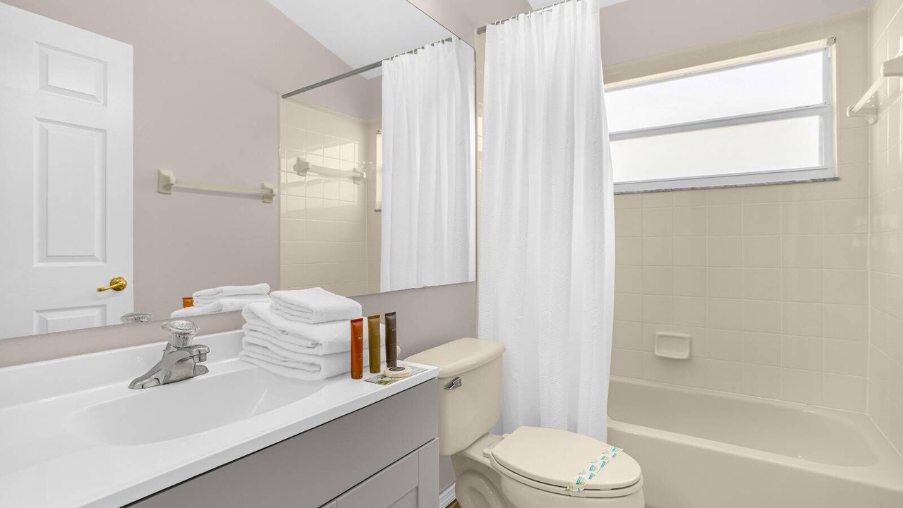 Photo of Bathroom in Windsor Palms