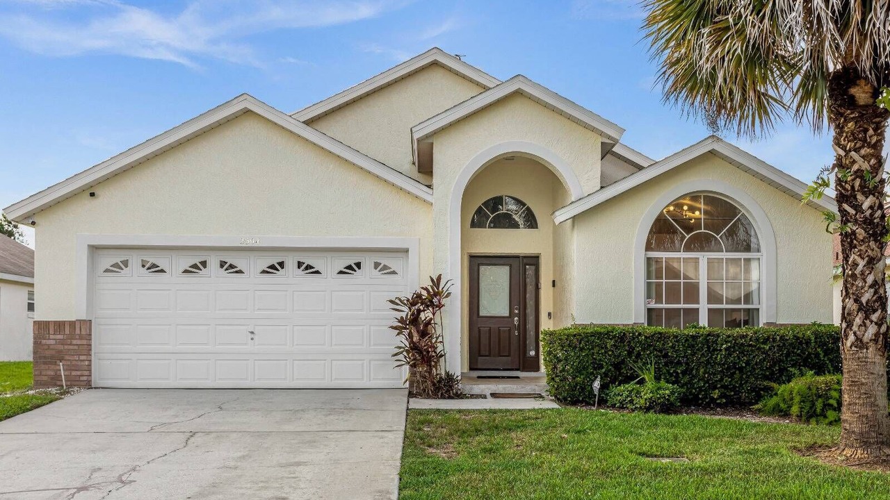 Photo of Outdoor in Windsor Palms