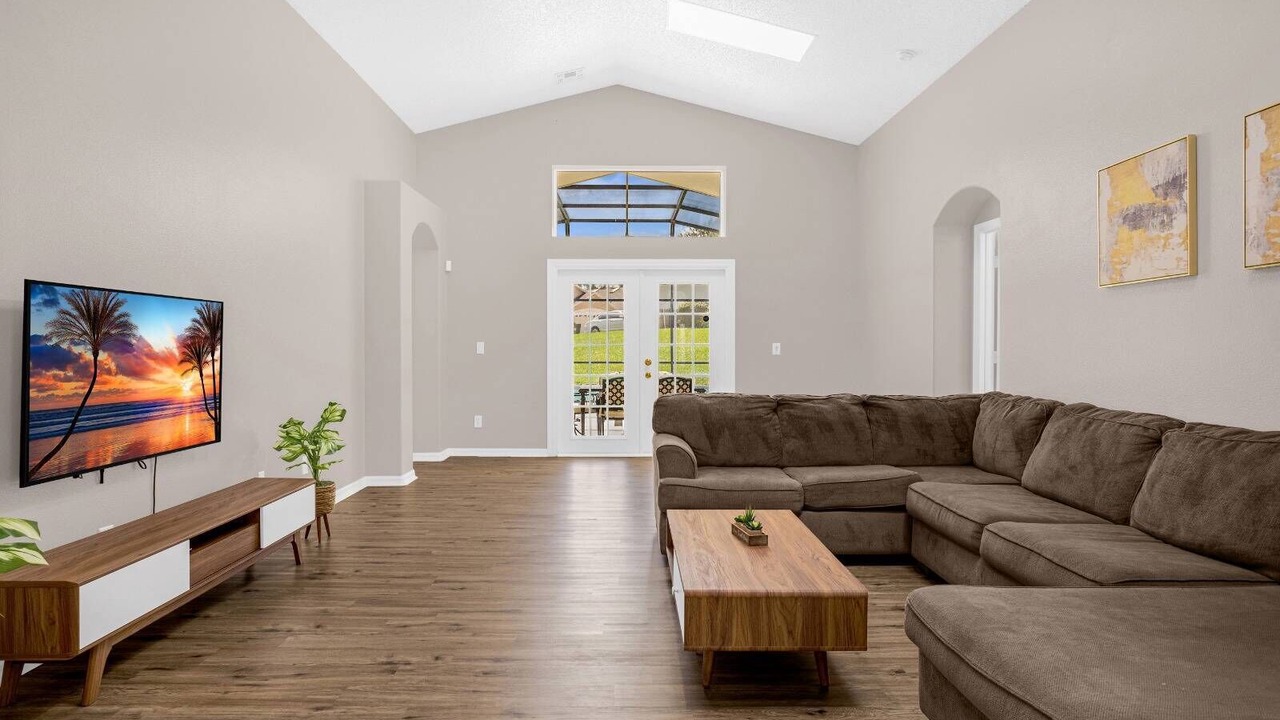 Photo of Livingroom in Windsor Palms
