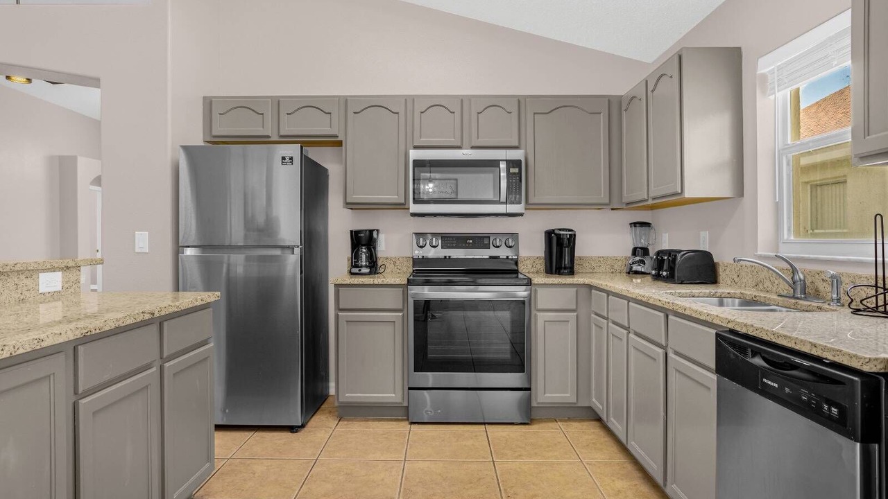 Photo of Kitchen in Windsor Palms