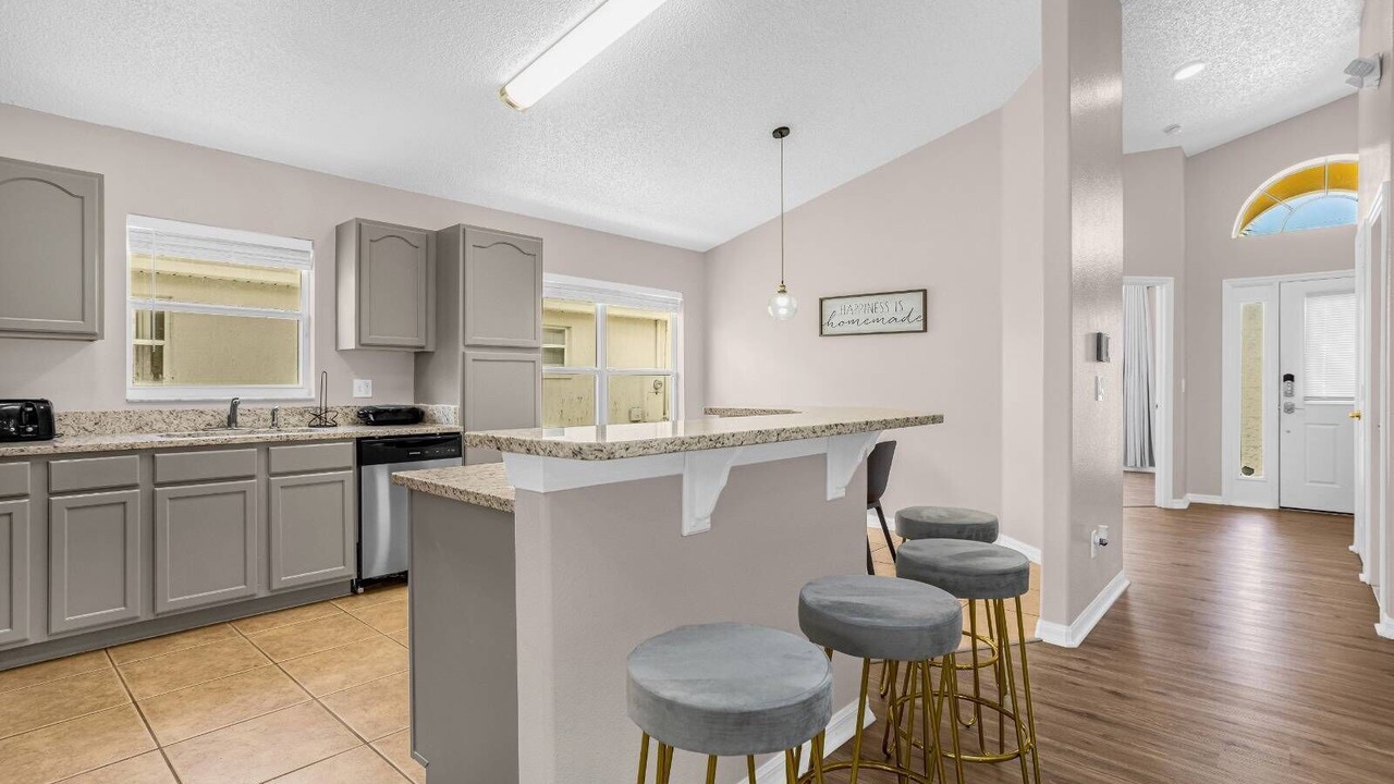 Photo of Kitchen in Windsor Palms