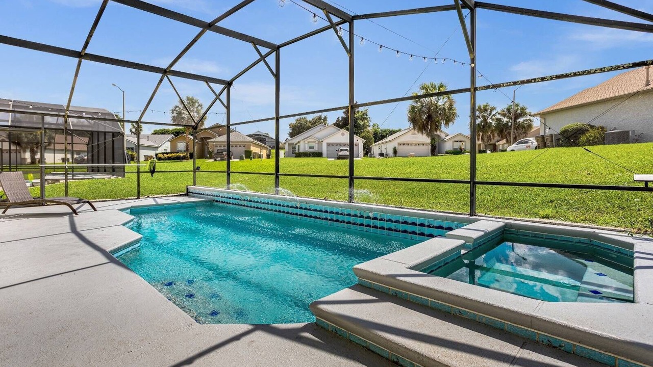 Photo of Outdoor in Windsor Palms