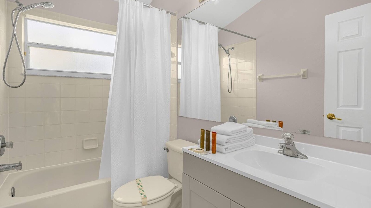 Photo of Bathroom in Windsor Palms