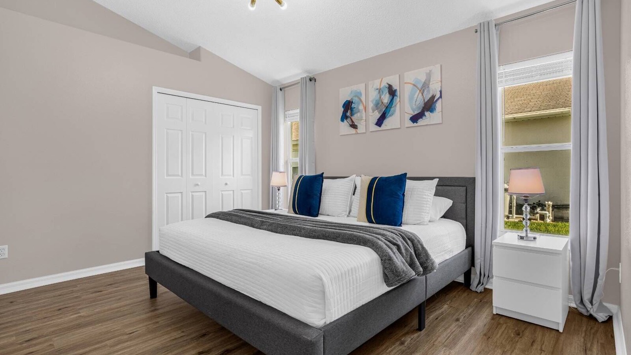 Photo of Bedroom in Windsor Palms