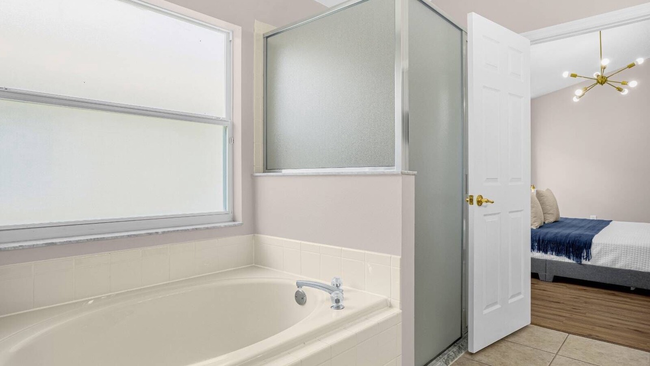 Photo of Bathroom in Windsor Palms