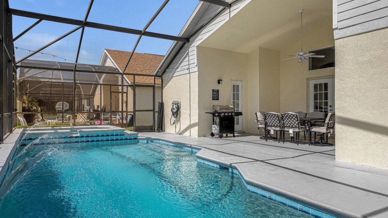Photo of Outdoor in Windsor Palms