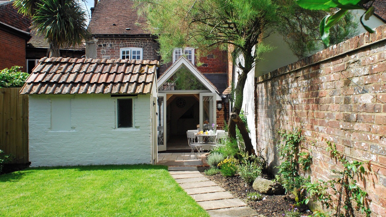 Photo of Outdoor in Winchester