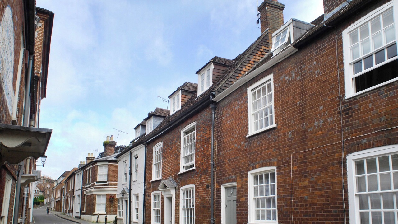 Photo of Outdoor in Winchester