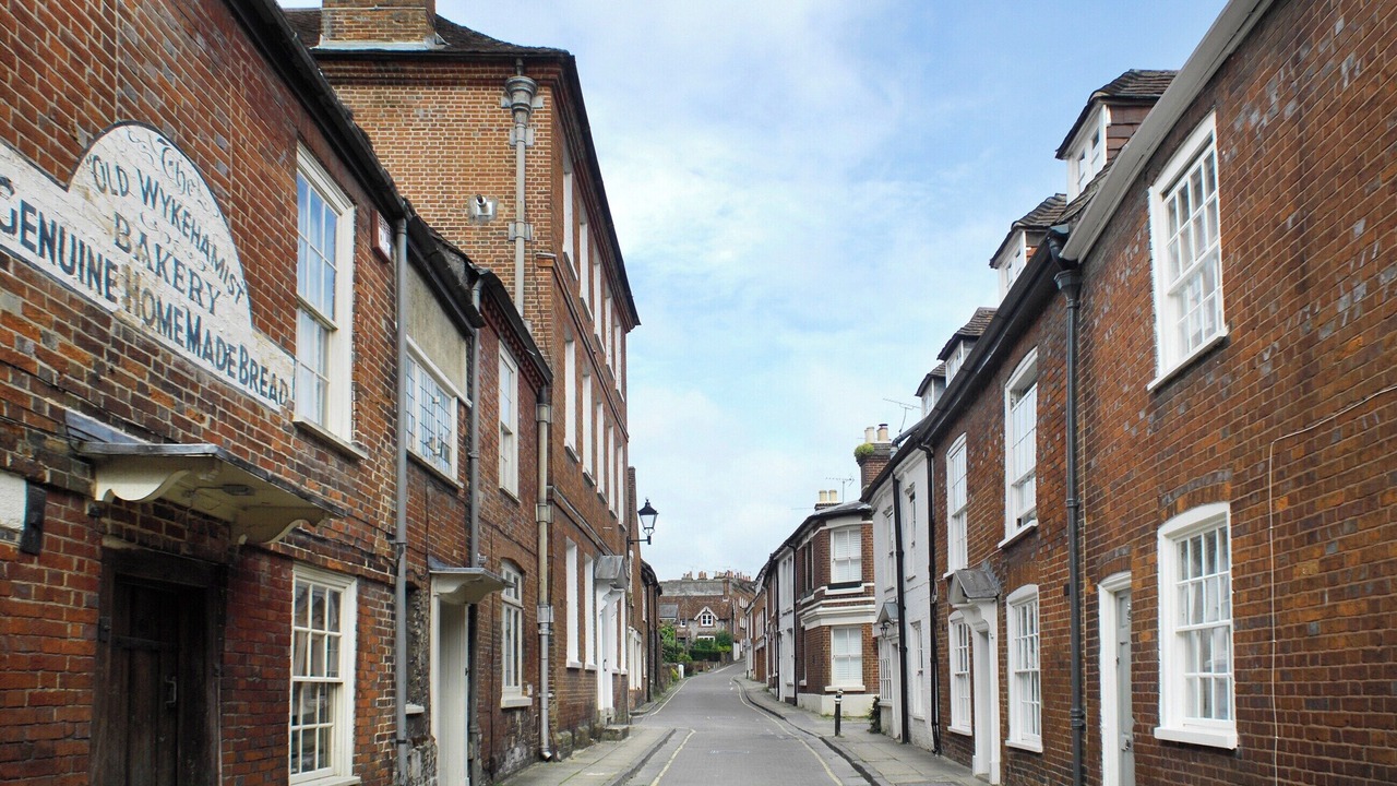 Photo of Outdoor in Winchester