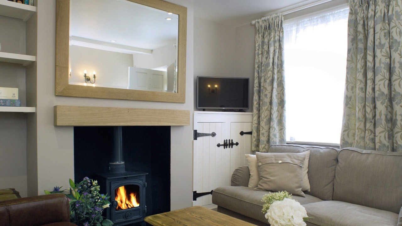 Photo of Bedroom in Winchester