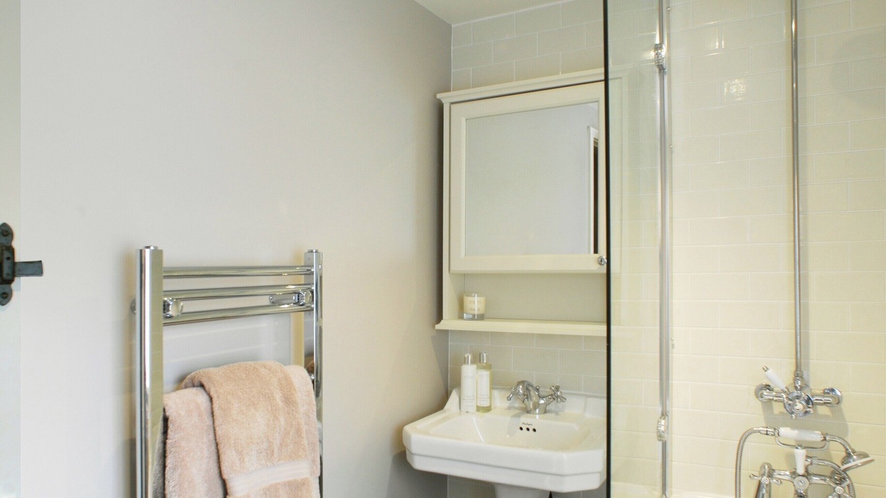 Photo of Bathroom in Winchester