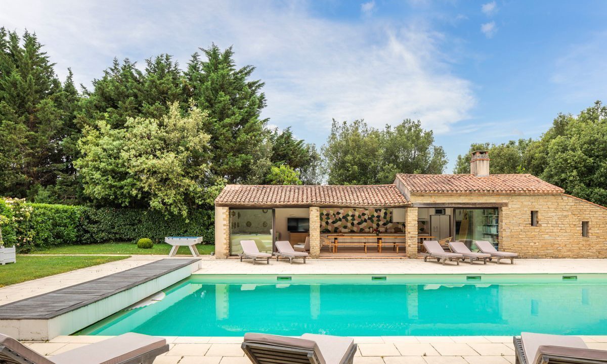Photo of Outdoor in La Garnache