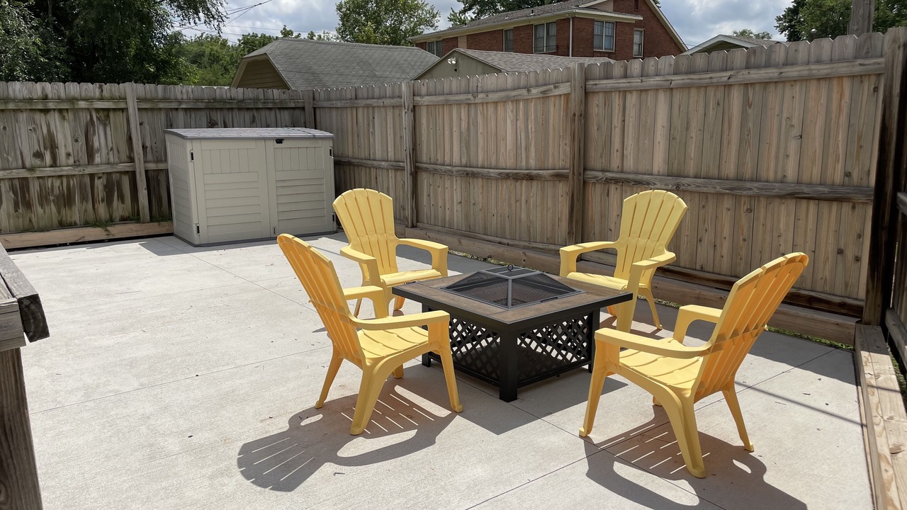 Photo of Outdoor in Salina