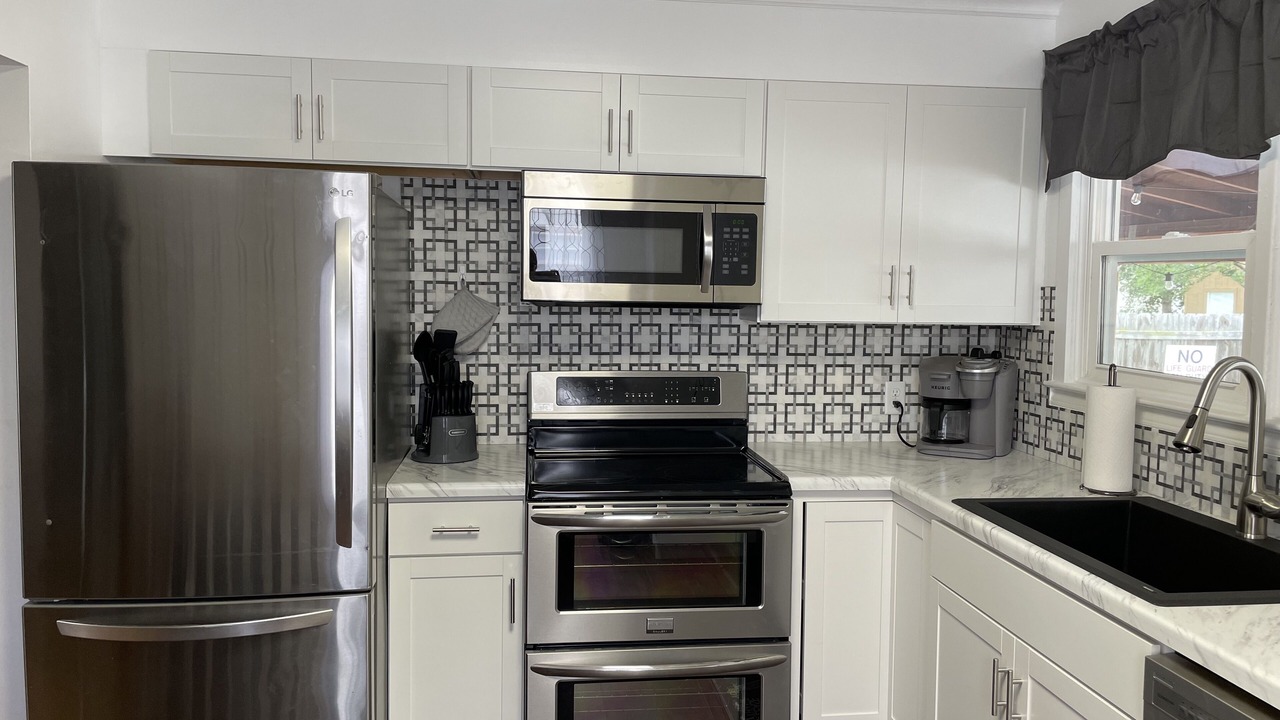 Photo of Kitchen in Salina