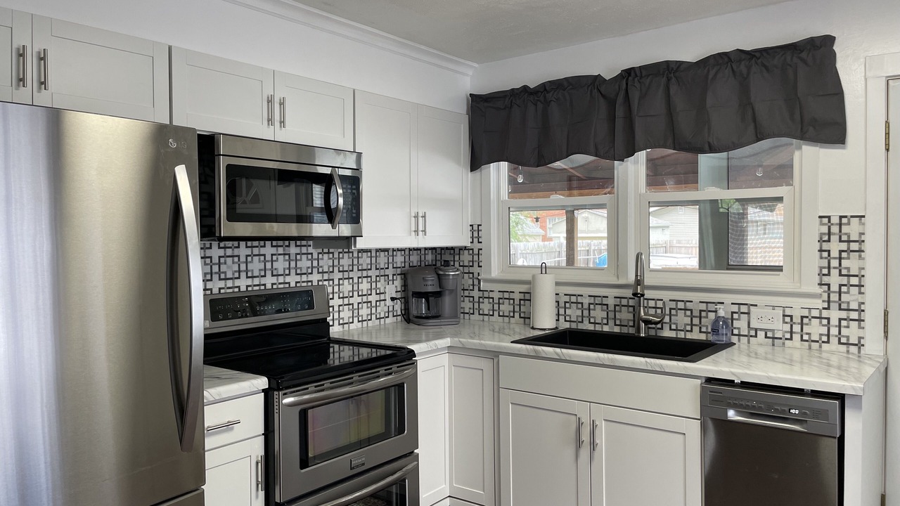 Photo of Kitchen in Salina