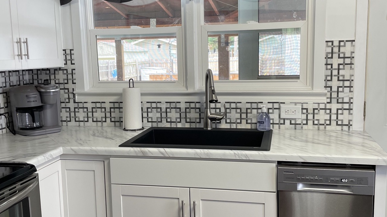 Photo of Kitchen in Salina