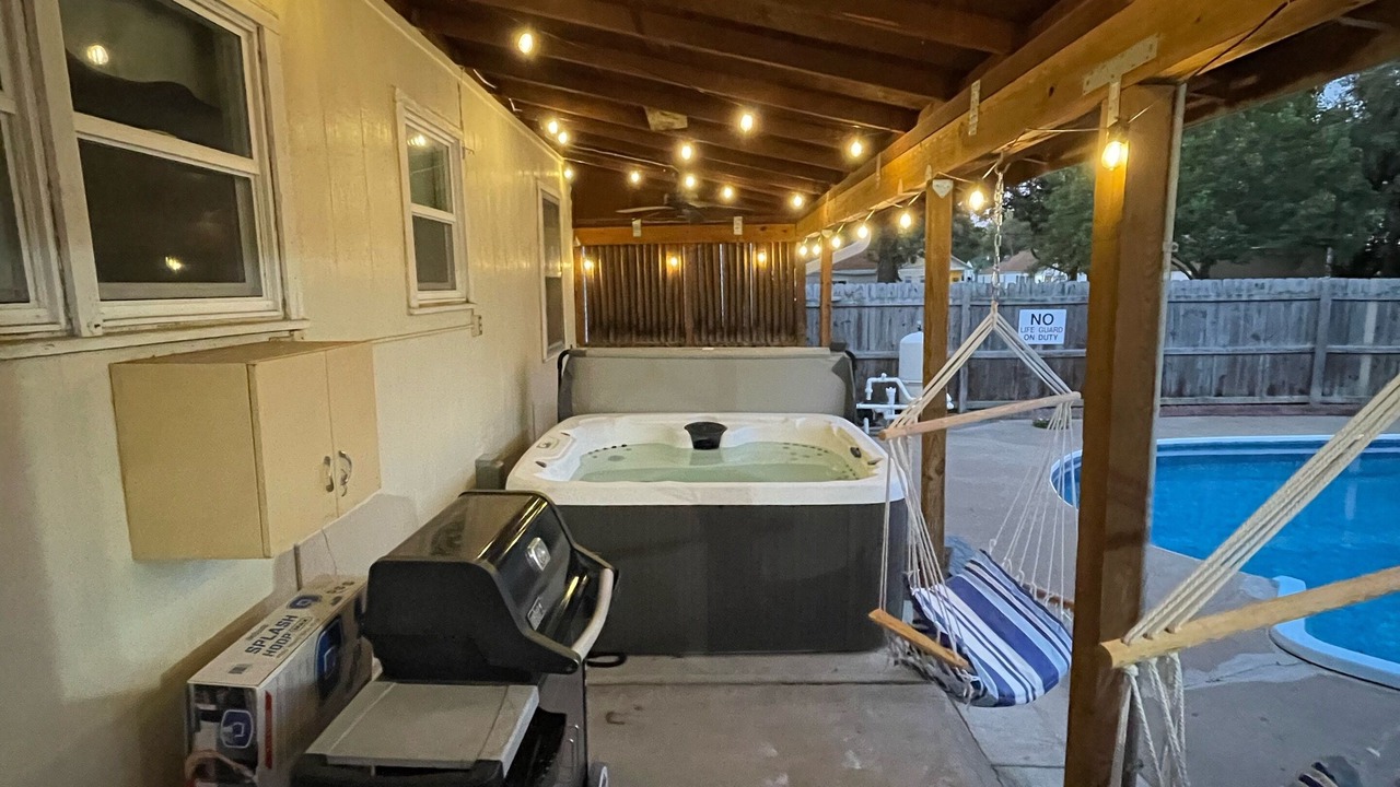 Photo of Outdoor in Salina