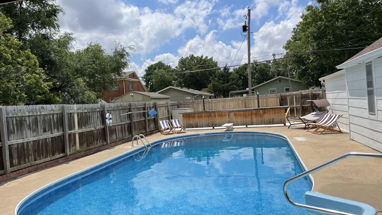 Photo of Outdoor in Salina