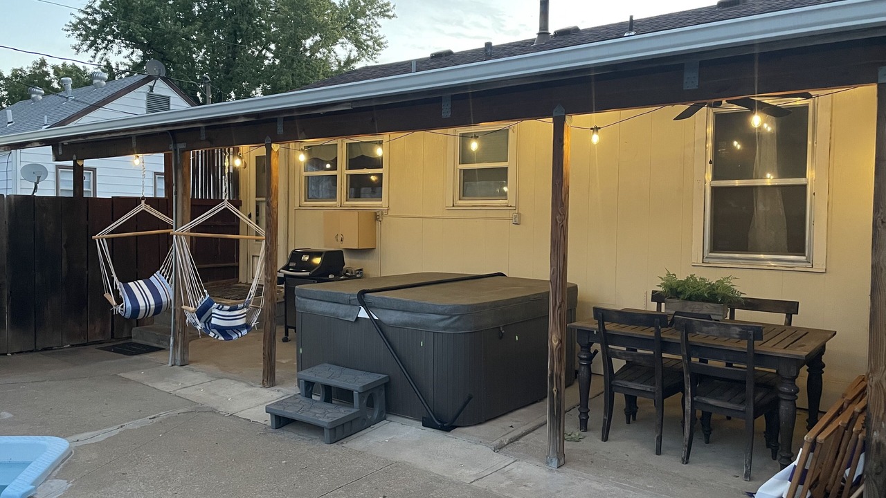 Photo of Outdoor in Salina