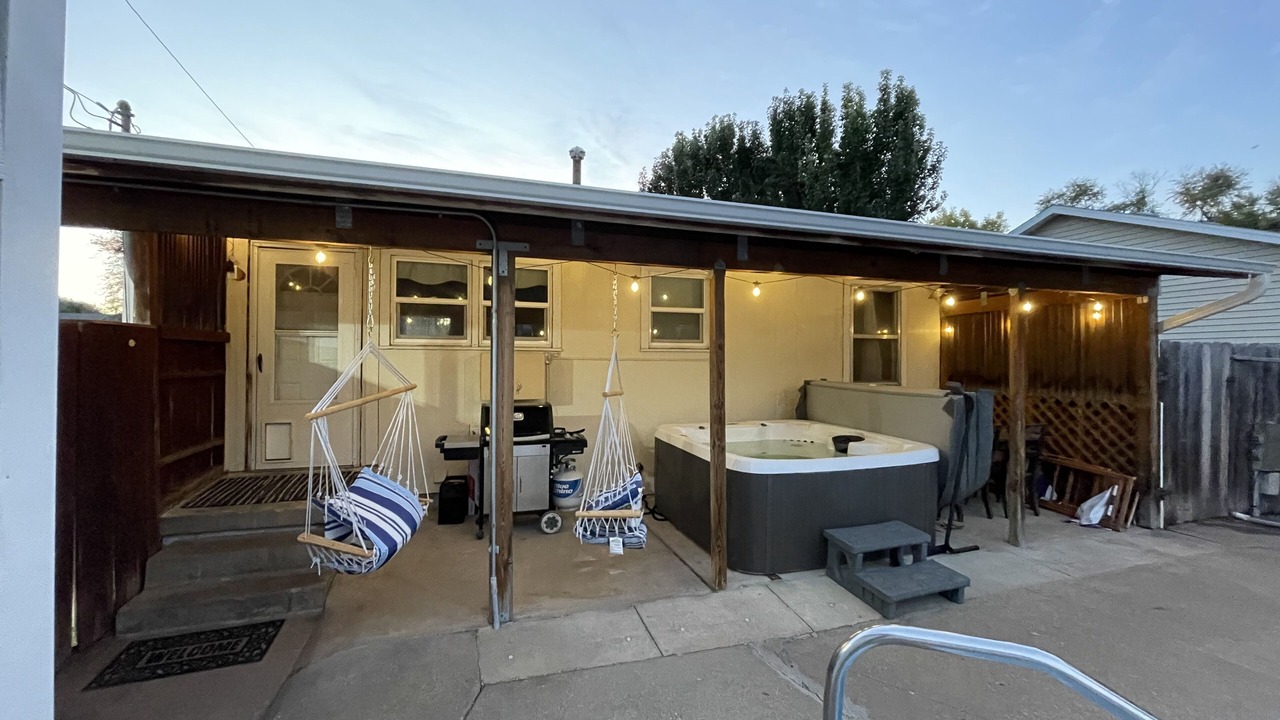 Photo of Outdoor in Salina