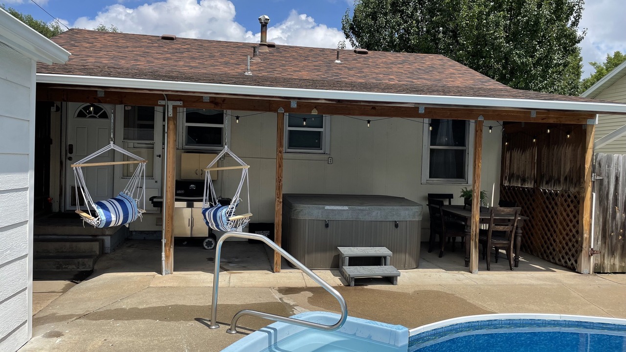 Photo of Outdoor in Salina