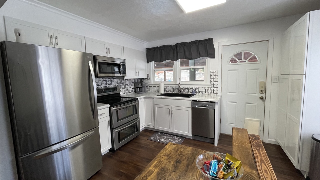 Photo of Kitchen in Salina