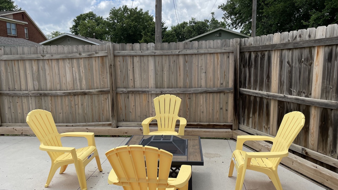 Photo of Outdoor in Salina