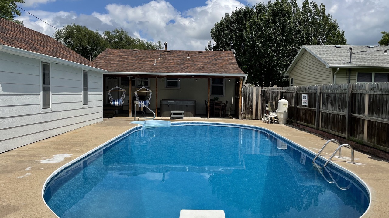 Photo of Outdoor in Salina