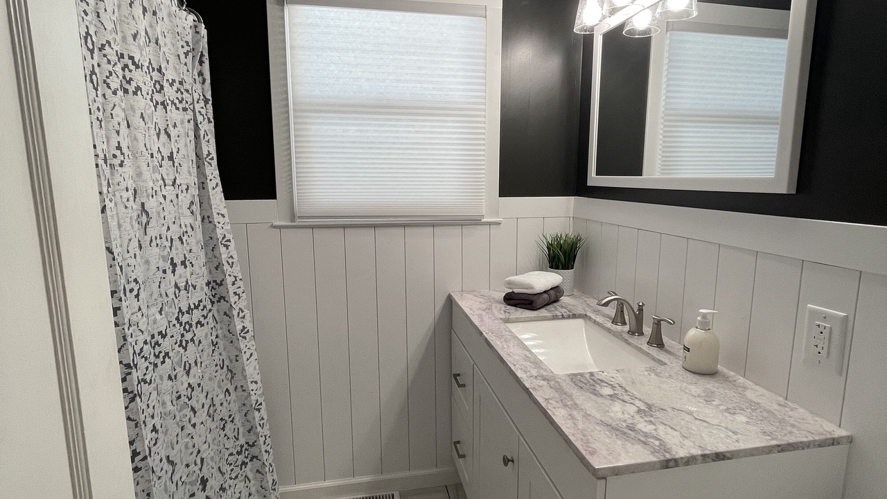 Photo of Bathroom in Salina