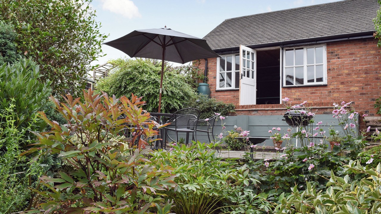 Photo of Outdoor in Chaddesley Corbett