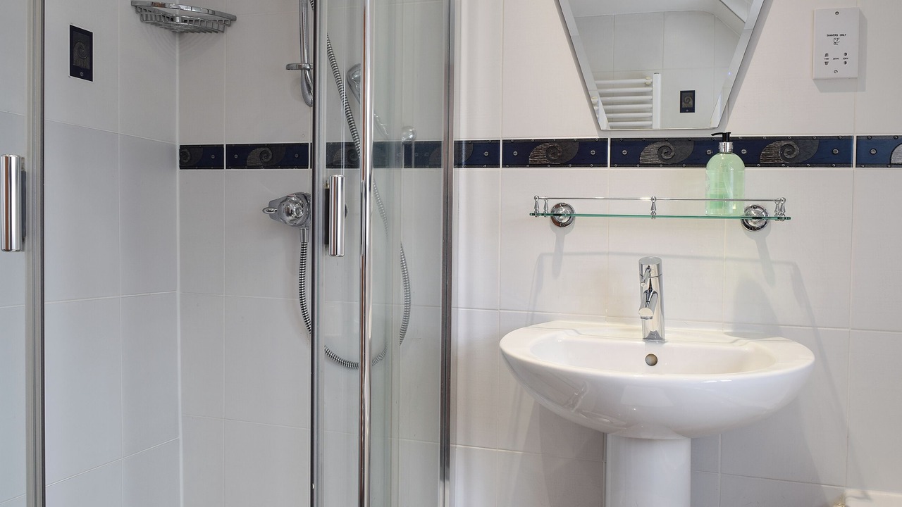 Photo of Bathroom in Chaddesley Corbett