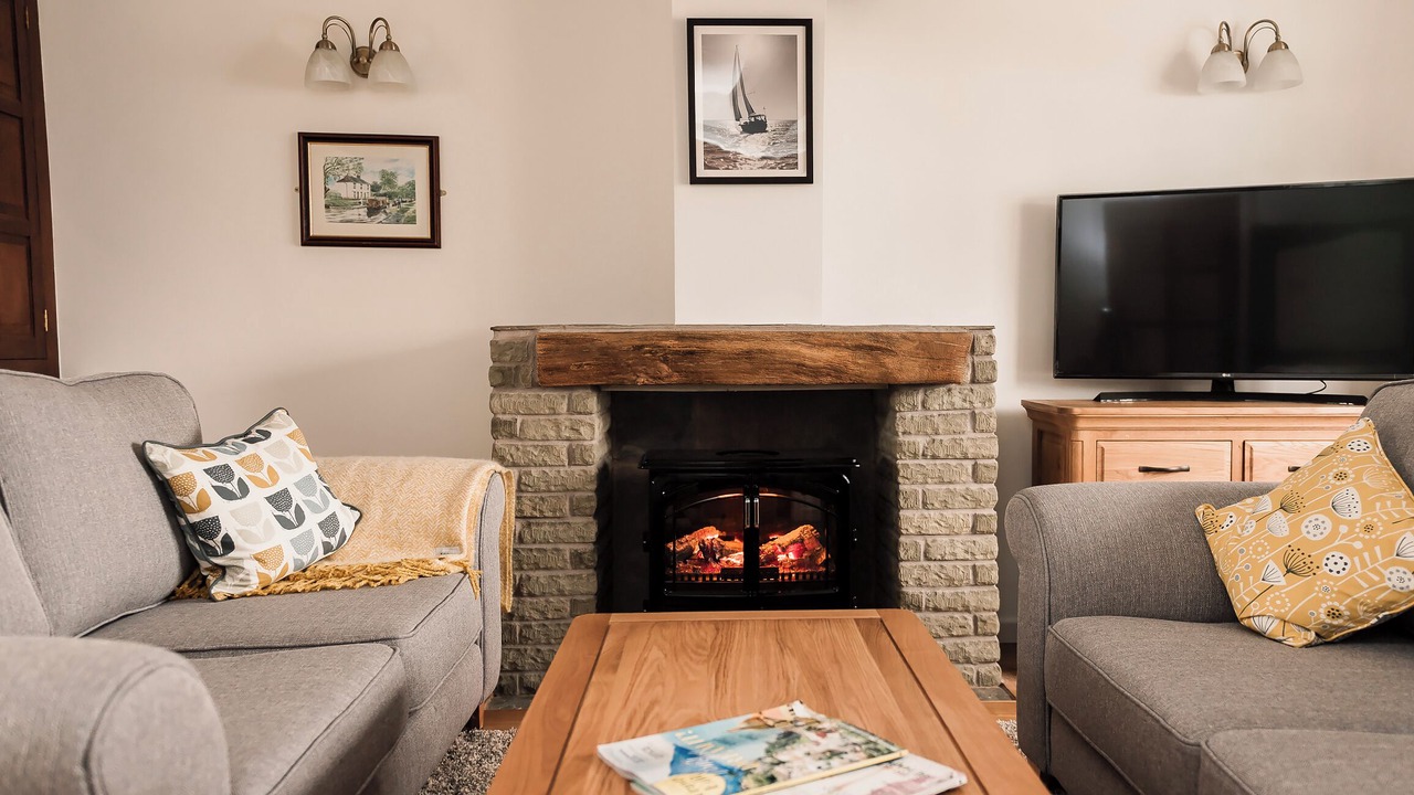 Photo of Bedroom in Chaddesley Corbett