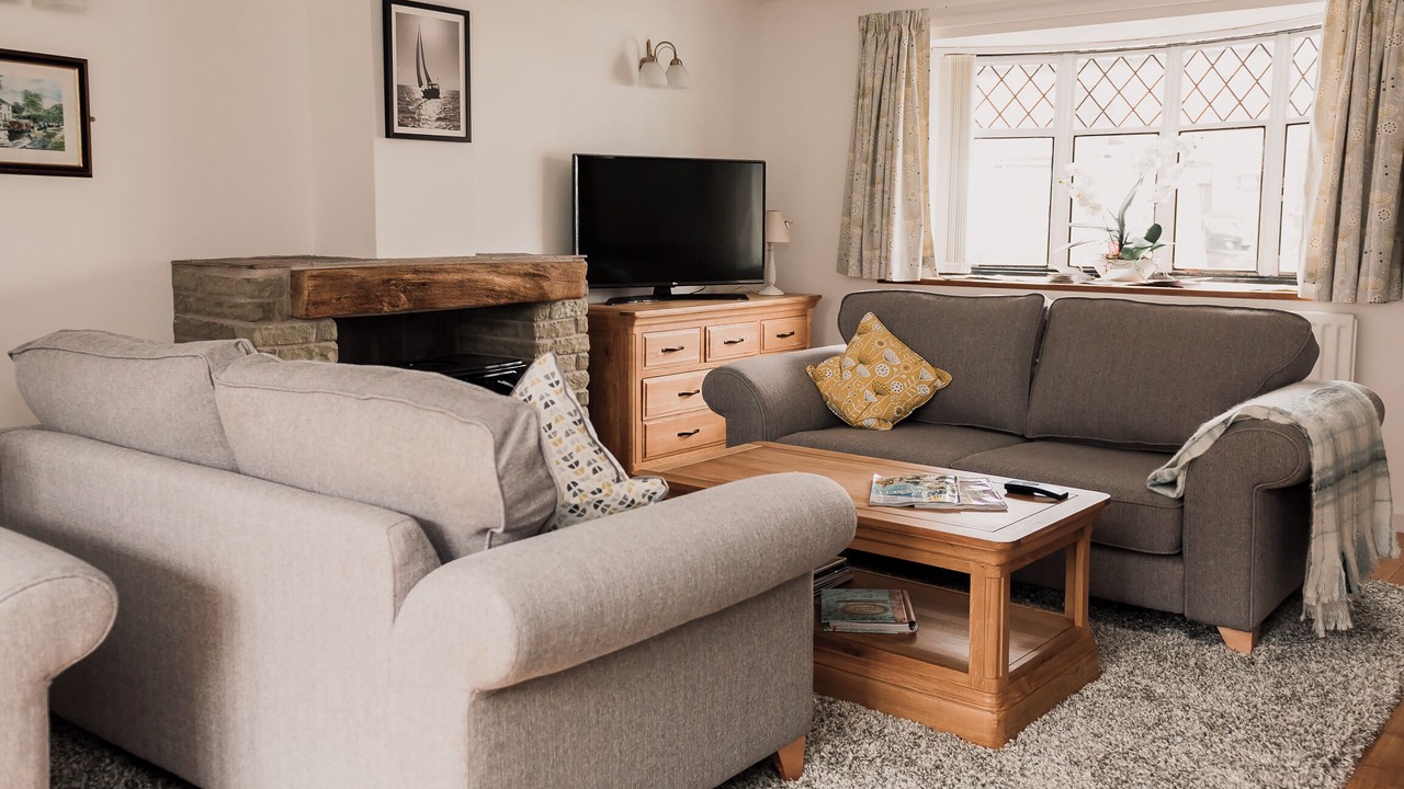 Photo of Bedroom in Chaddesley Corbett