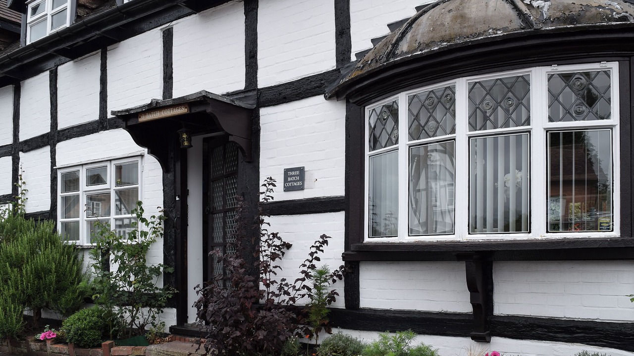 Photo of Others in Chaddesley Corbett