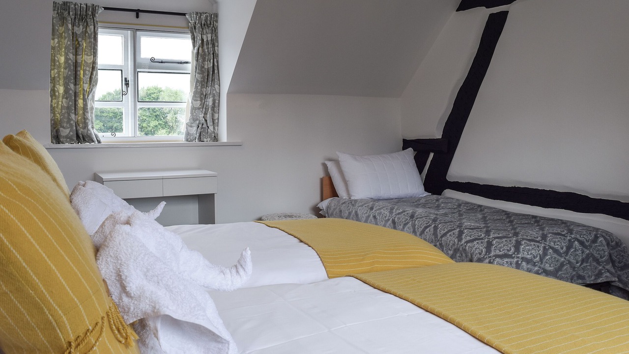 Photo of Others in Chaddesley Corbett