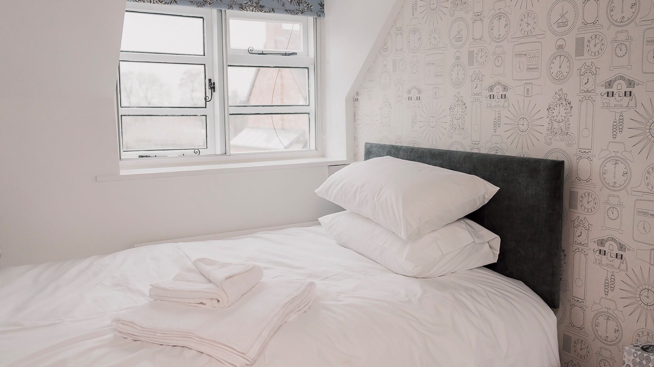 Photo of Others in Chaddesley Corbett