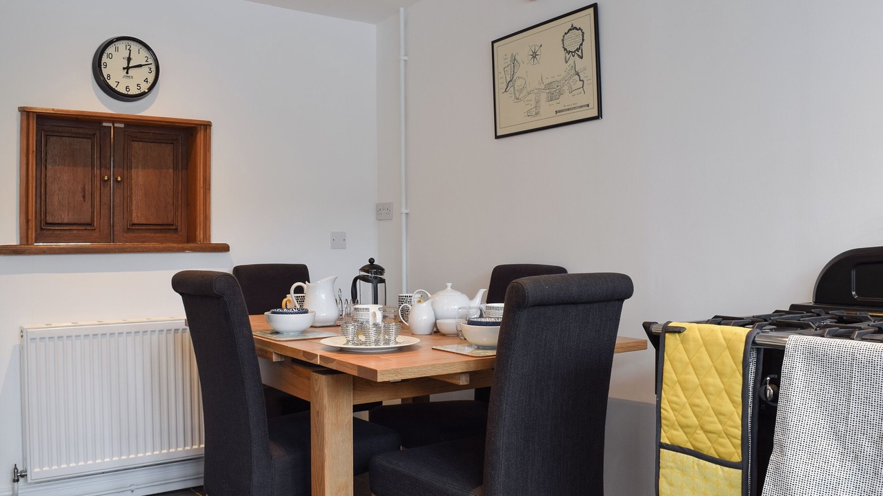 Photo of Others in Chaddesley Corbett