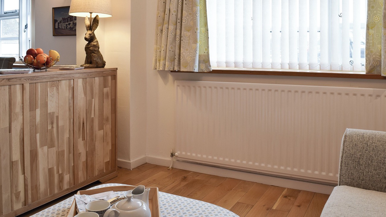 Photo of Bedroom in Chaddesley Corbett