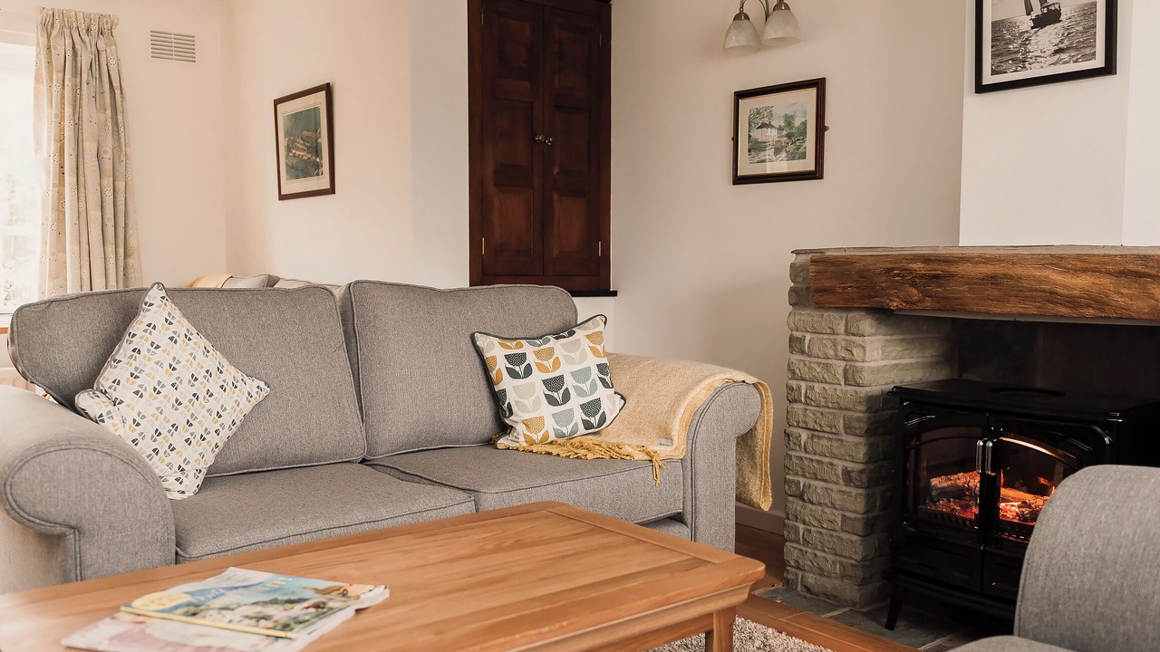 Photo of Bedroom in Chaddesley Corbett