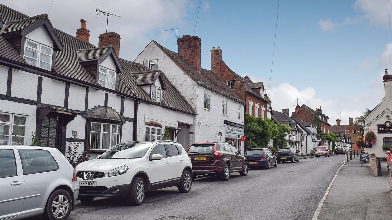 Photo of Outdoor in Chaddesley Corbett